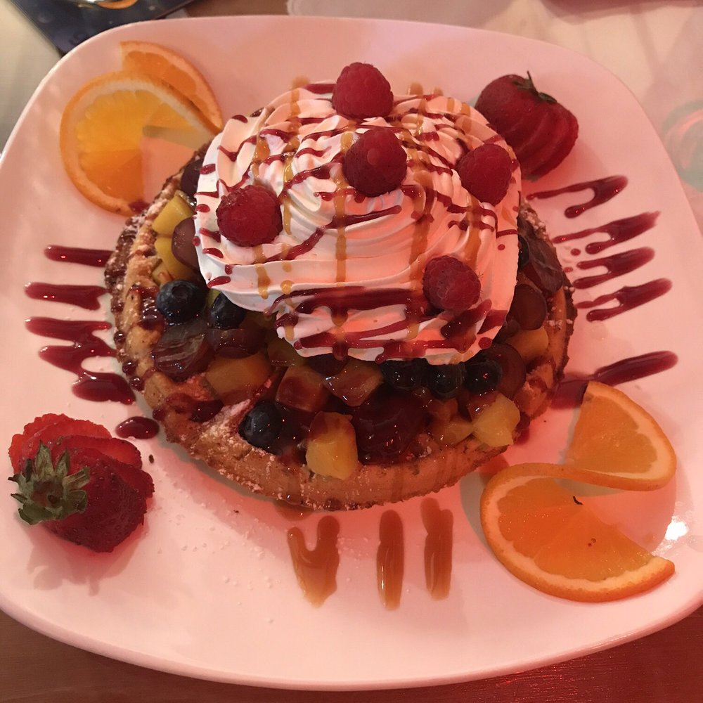 Tatra Haus - Dessert: Gofry - Polish Near Me - Wallington, New Jersey Tatra Haus - Dessert: Gofry - Polish Near Me - Wallington, New Jersey