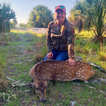 SE Timbercreek Outfitters - Wildlife Hunting Ranges Near Me - Indiantown, Florida