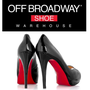 Photo of Off Broadway Shoe Warehouse