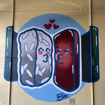 Cafe Kai - Cafes Near Me - Bremerton, Washington