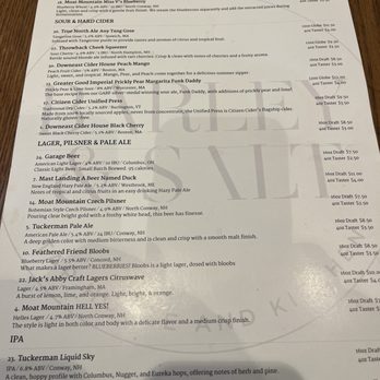 Barley & Salt - American Near Me - North Conway, New Hampshire Barley & Salt - American Near Me - North Conway, New Hampshire