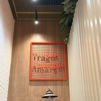 Tragos Amargos - Cocktail Bars Near Me - New Orleans, Louisiana