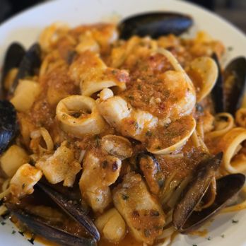 Los Olivos Ristorante