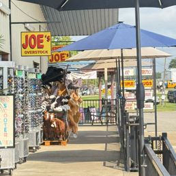 Exterior photo of Overstock Joe's - Wills Point, Texas Exterior photo of Overstock Joe's - Wills Point, Texas
