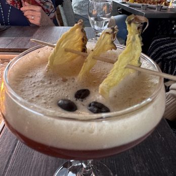 FIVE on the Hill - Cocktail Bars Near Me - Universal City, California FIVE on the Hill - Cocktail Bars Near Me - Universal City, California