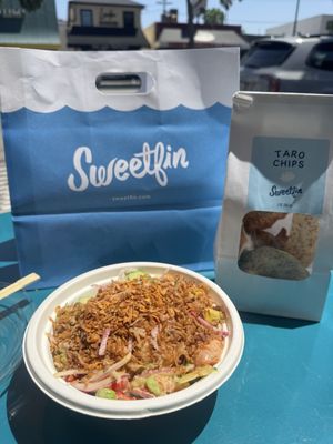 Sweetfin Studio City by null