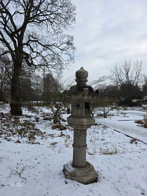 Planten un Blomen by null