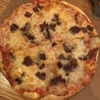 Taverna Rossa - Pizza - Pizza Near Me - Plano, Texas