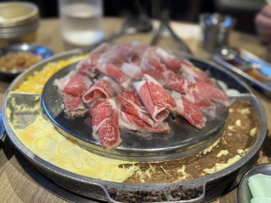 Ari Korean BBQ by null