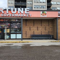 Fortune Supermarket