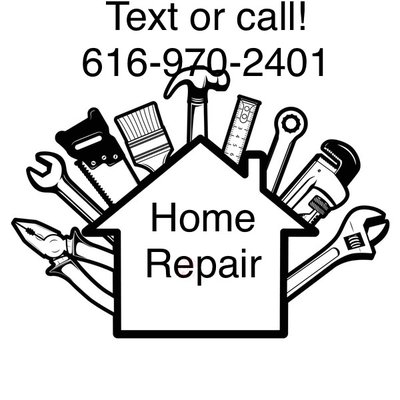 A1 Home Improvements Logo