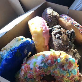 Hurts Donut - Donuts Near Me - Branson, Missouri Hurts Donut - Donuts Near Me - Branson, Missouri
