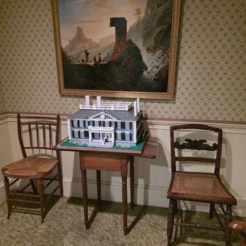 Salisbury Mansion - Museums Near Me - Worcester, Massachusetts