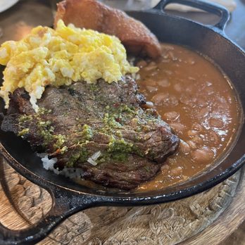 MonteMar - Breakfast Bowl - Mexican Near Me - Lawrenceville, Georgia