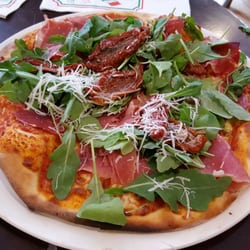 Il-Gusto - Pizza parma