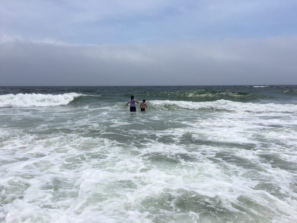 MANTOLOKING OF BOROUGH Updated August 2024 202 Downer Ave