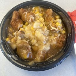 Famous Bowl Famous Bowl