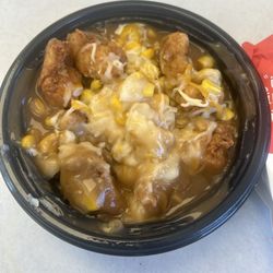 KFC - Famous Bowl