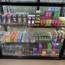 EAST SIDE - Updated May 2026 - 89 Photos - 1572 Sparta St, McMinnville,  Tennessee - Vape Shops