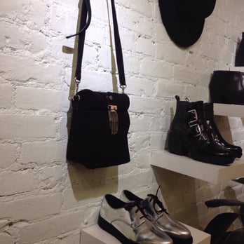 Cloak & Dagger - Rad purse - Women's Clothing Near Me - New York, New York