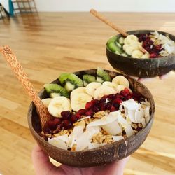 Roast’d Yoga Bar - Açaí Bowl & Yoga Studio