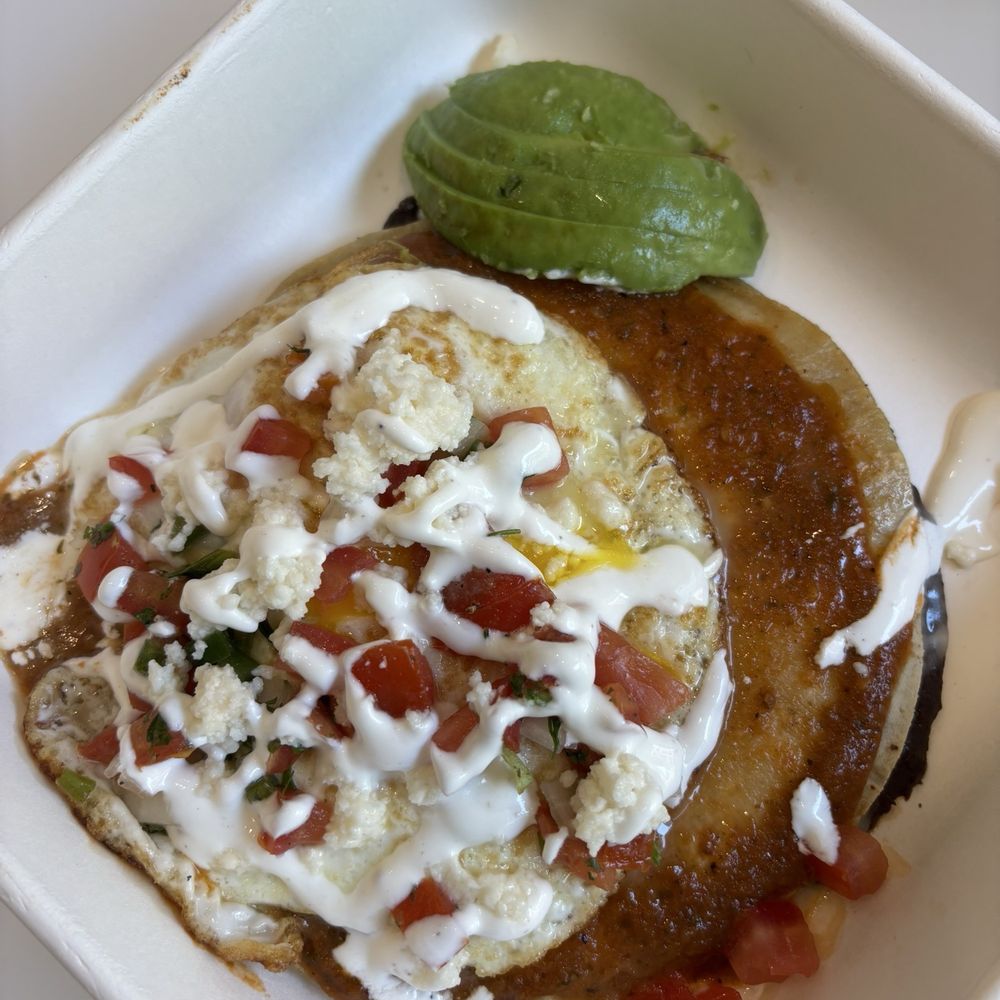 7 Mile Kitchen - Huevo Rancheros - New American Near Me - Carlsbad, California 7 Mile Kitchen - Huevo Rancheros - New American Near Me - Carlsbad, California