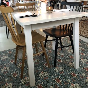 Heirloom Kitchen - Cute tables & chairs - Cooking Classes Near Me - Old Bridge, New Jersey Heirloom Kitchen - Cute tables & chairs - Cooking Classes Near Me - Old Bridge, New Jersey