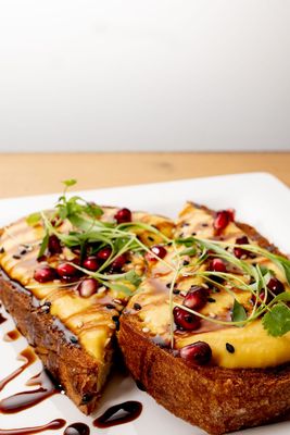 Prairie Fruits Farm and Creamery by null