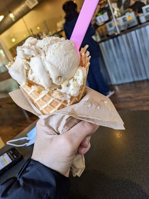Blank Slate Creamery by null
