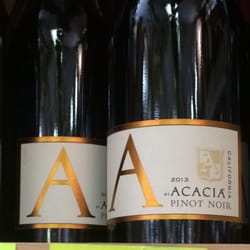 Mike's Liquor - Love this Pinot!!!!