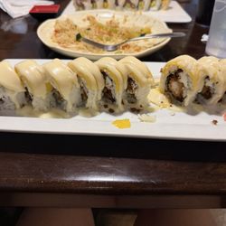 Kiyomi Roll