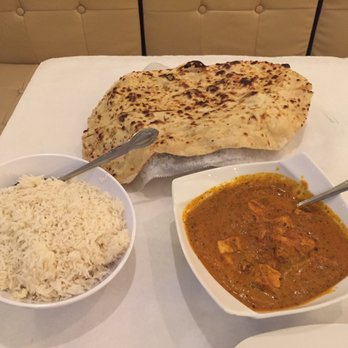 Shahi Indian Grill - Chicken Tikka Masala Dinner with naan - Indian Near Me - Omaha, Nebraska Shahi Indian Grill - Chicken Tikka Masala Dinner with naan - Indian Near Me - Omaha, Nebraska
