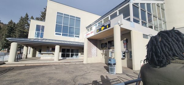 Ski Santa Fe by null Ski Santa Fe by null