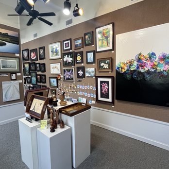 Quayside Art Gallery - Art Galleries Near Me - Pensacola, Florida Quayside Art Gallery - Art Galleries Near Me - Pensacola, Florida