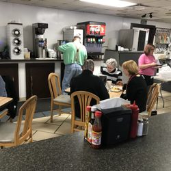 Midway Grill