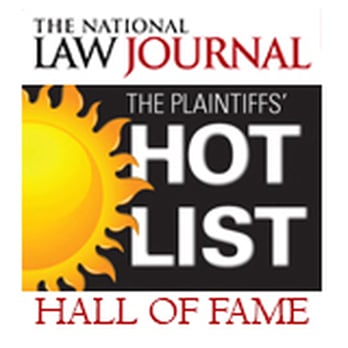 Lieff Cabraser Heimann & Bernstein - The NJL has selected our firm as one of the nation's top plaintiffs' law firms for 11 years. - Employment Law Near Me - New York, New York Lieff Cabraser Heimann & Bernstein - The NJL has selected our firm as one of the nation's top plaintiffs' law firms for 11 years. - Employment Law Near Me - New York, New York