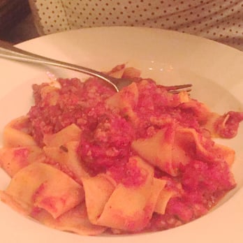 Pepe Giallo - Pappardelle - Italian Near Me - New York, New York Pepe Giallo - Pappardelle - Italian Near Me - New York, New York