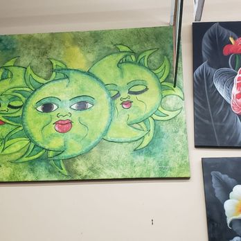 Decorative Custom Framing - Framing Near Me - Davie, Florida