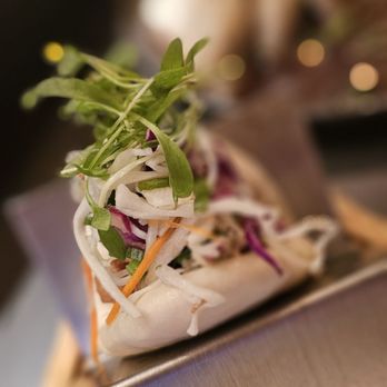 8 East - Bao - Asian Fusion Near Me - Las Vegas, Nevada