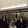 St. Mary & St. Moses Coptic Orthodox Monastery