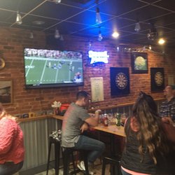 Liberty Rock Tavern