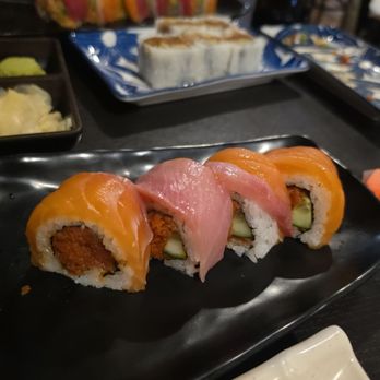 Sen Dai Sushi - In The Sea - Japanese Near Me - Milpitas, California Sen Dai Sushi - In The Sea - Japanese Near Me - Milpitas, California