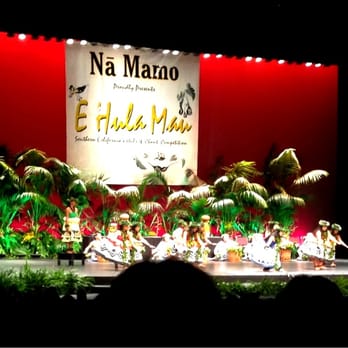 E Hula Mau - Performing Arts Near Me - Long Beach, California