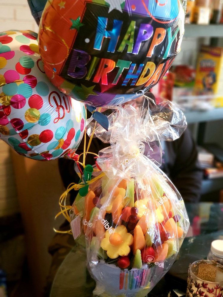 EDIBLE ARRANGEMENTS PITTSBURGH Updated October 2024 15 Photos