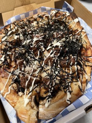 Bo Tree Plant-Based Cuisine by null