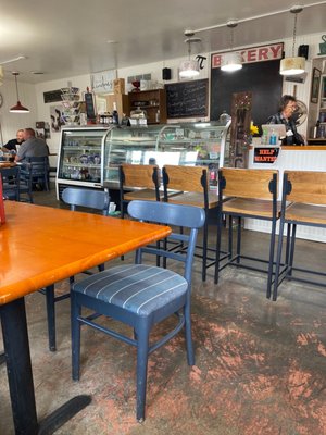 Homemade Cafe by null