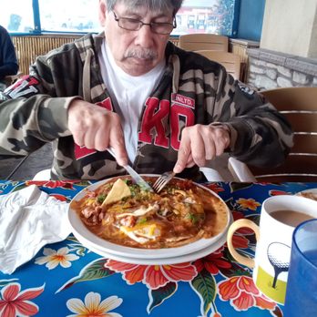 Beach Break Cafe - Eggs ranchero - Breakfast & Brunch Near Me - Oceanside, California Beach Break Cafe - Eggs ranchero - Breakfast & Brunch Near Me - Oceanside, California