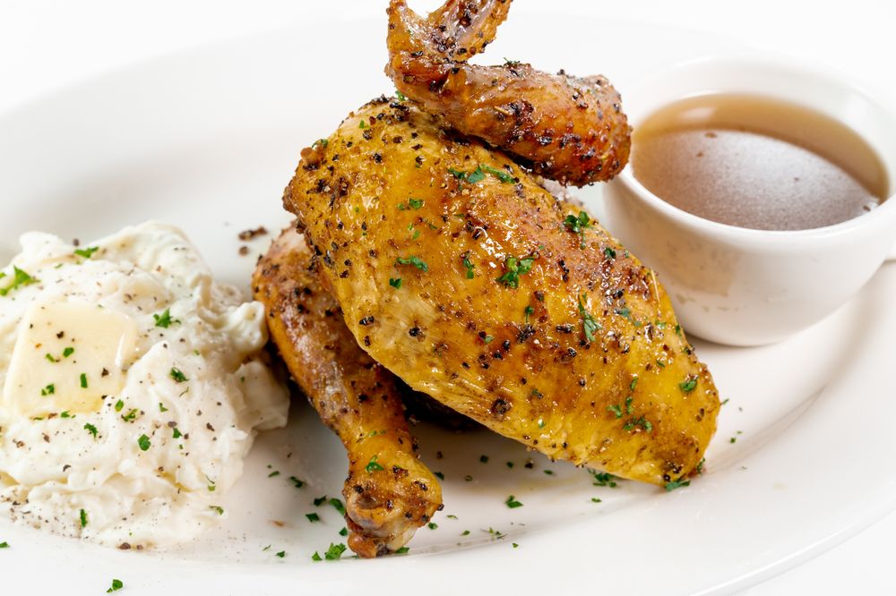 J. Alexander's Restaurant