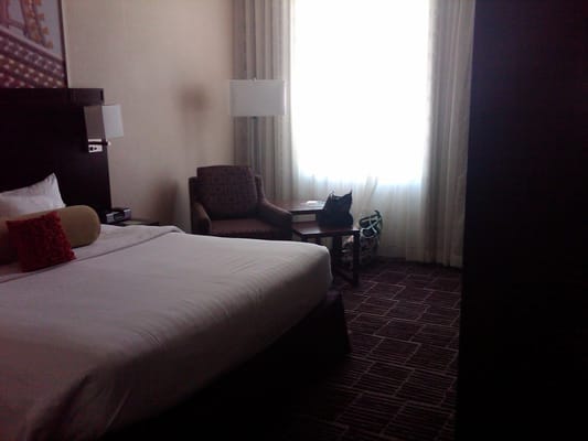 Courtyard by Marriott Portland City Center by null