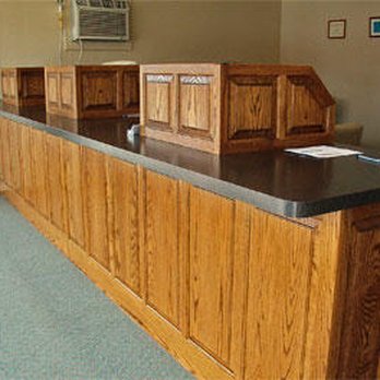 Sandstar Custom Cabinets - Cabinetry Near Me - Welling, Oklahoma
